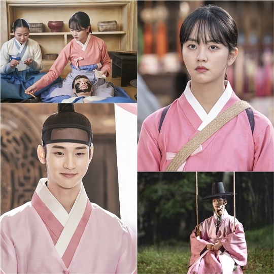 유 조선로코녹두전문화산업전문회사 프로덕션H 몬스터유니온