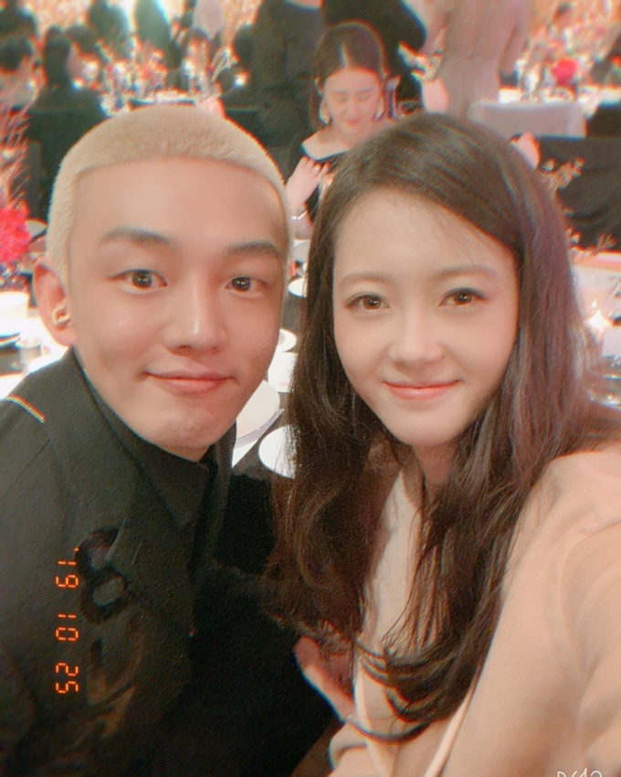 사진=고아라 인스타그램