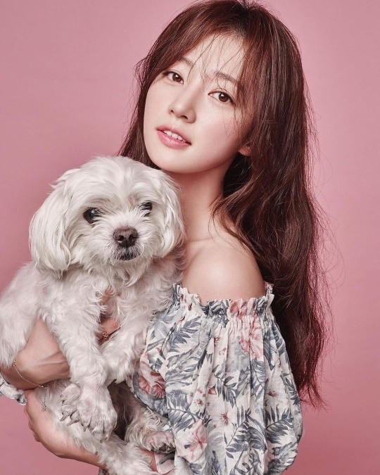 송하윤 인스타그램