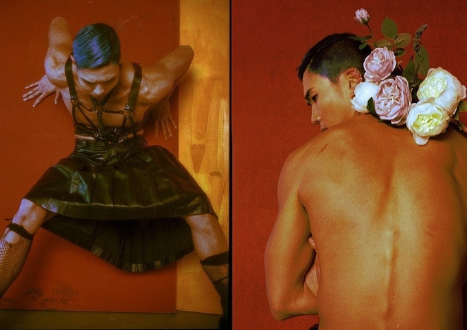 김도진 사진출처=SNS