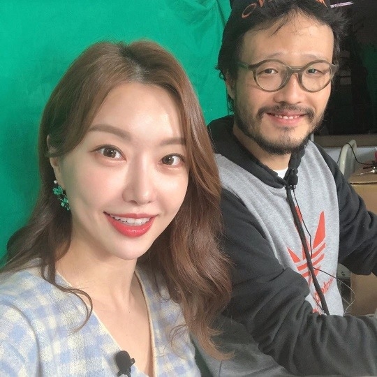 사진=레이디제인 인스타그램