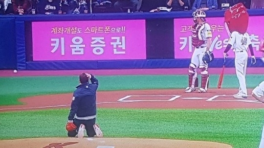 사진=장성규 인스타그램