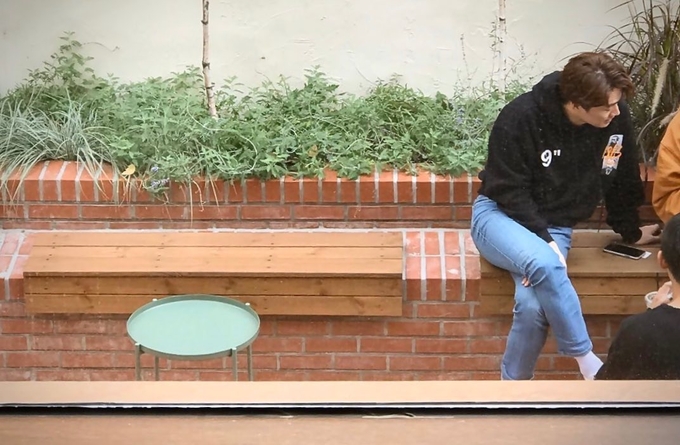 오상진 출처=인스타그램