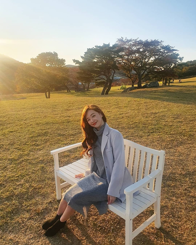 강아랑 사진출처=SNS 캡처