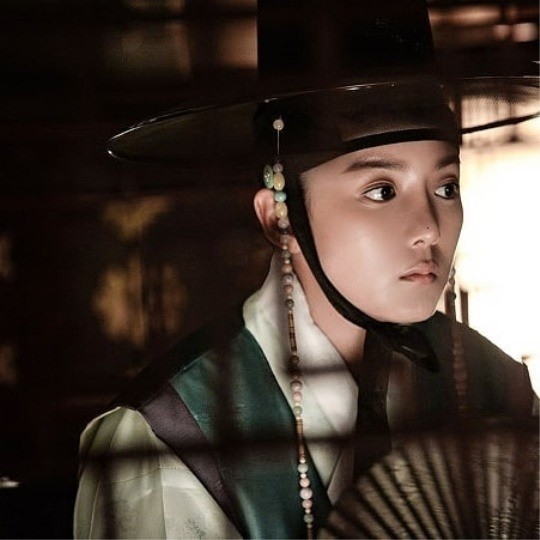 강은비(사진=인스타그램 캡처)