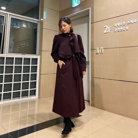 사진=알리 인스타그램