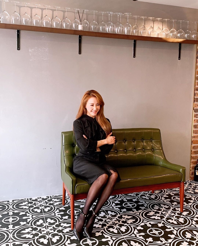 김소향 사진출처=인스타그램