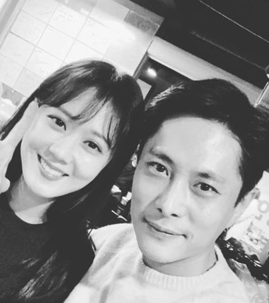 이기찬(사진=인스타그램 캡처)