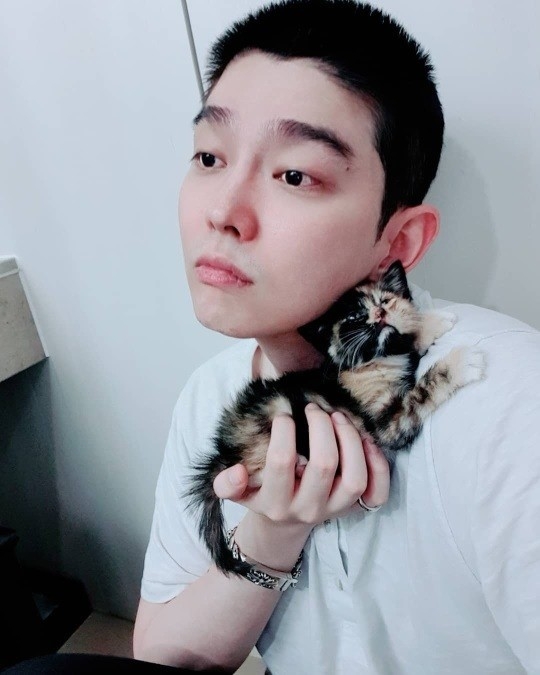 윤균상(사진=인스타그램 캡처)