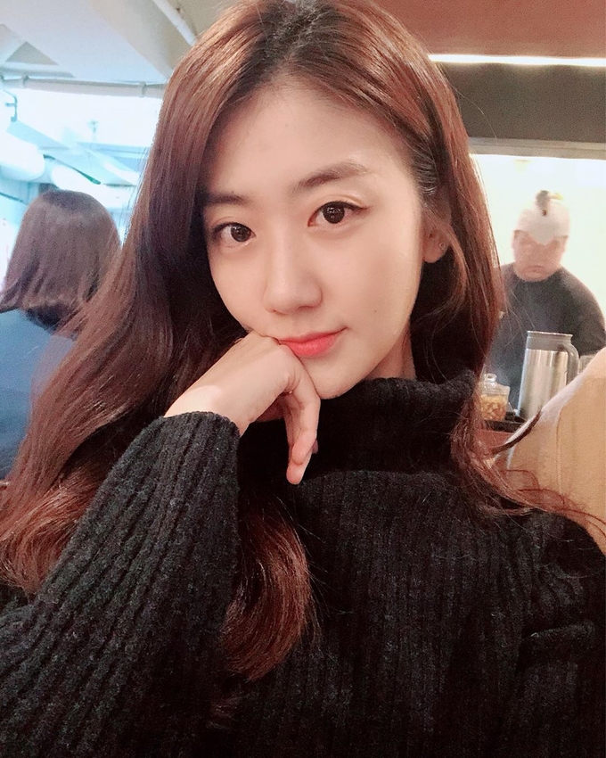 전소영 사진 출처=SNS
