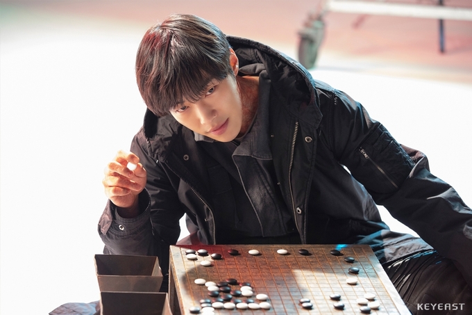 사진 제공 = 키이스트