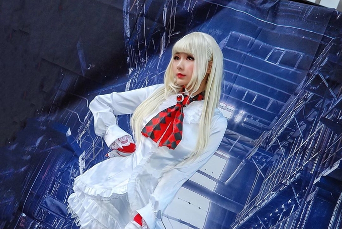 박지은 사진=인스타그램 캡처