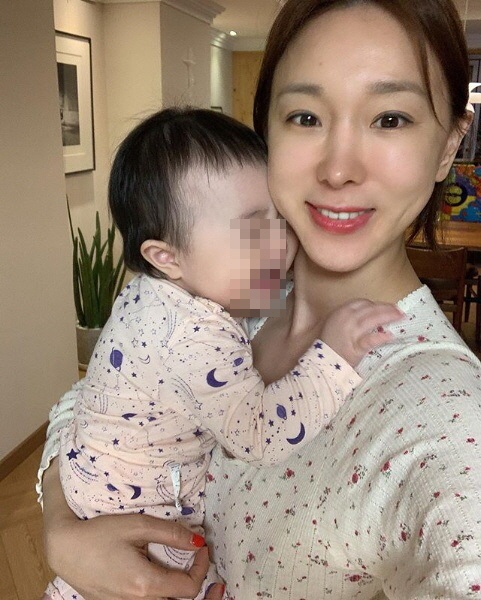 사진=이지혜 인스타그램