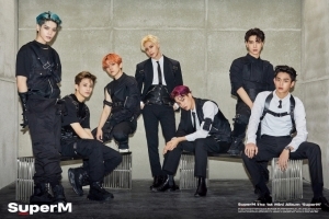 사진=SM엔터테인먼트