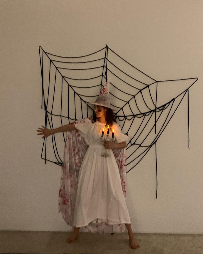 한지혜 출처=인스타그램