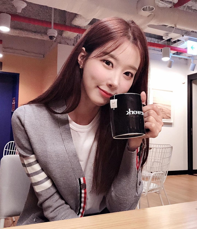 진달래 사진 출처=SNS