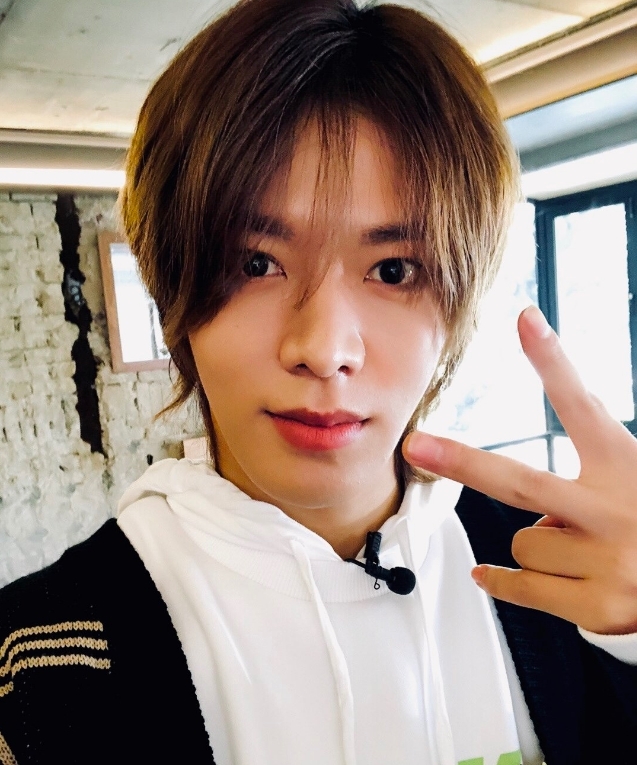 사진=NCT127 트위터