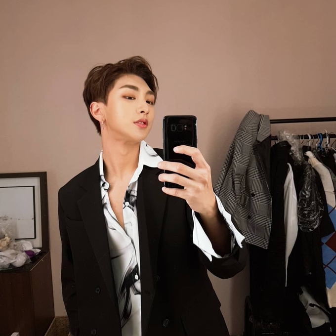 유희도 출처=인스타그램