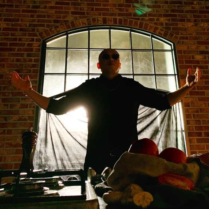 돈스파이크 사진출처=인스타그램