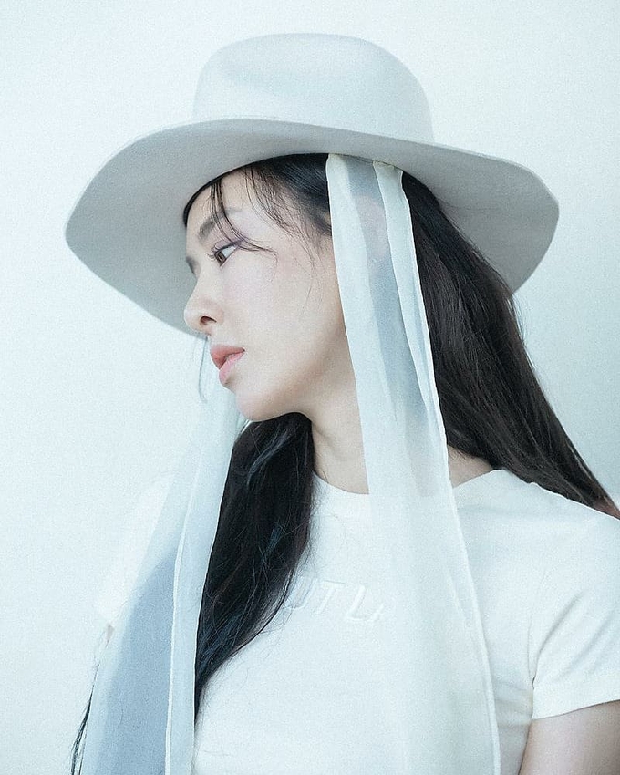 이다희 사진=SNS 캡처