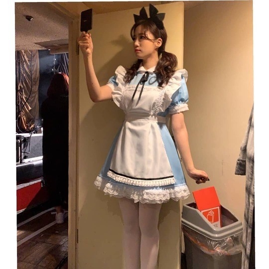 사진=함은정 인스타그램