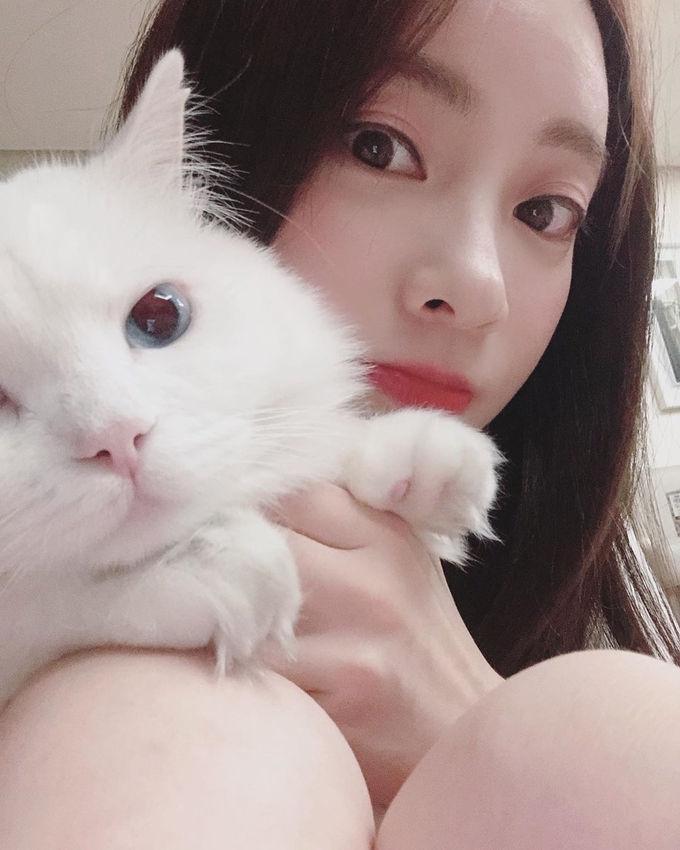 양정원 출처=인스타그램