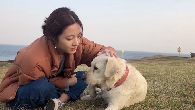 이하은 사진 출처=SNS