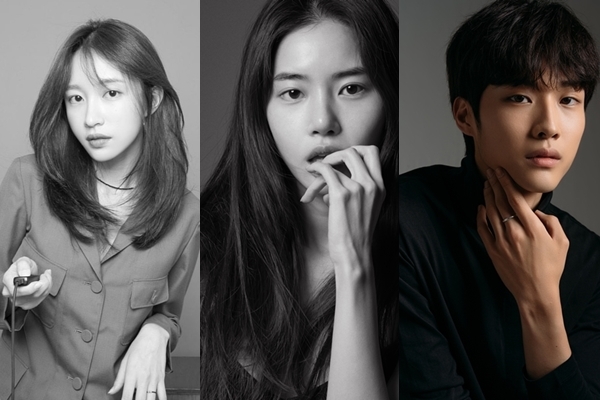 각 소속사 제공