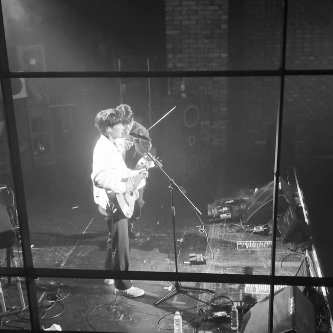 아일 사진=인스타그램