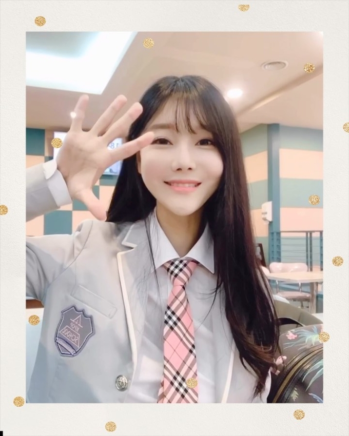 최슬기 출처=인스타그램