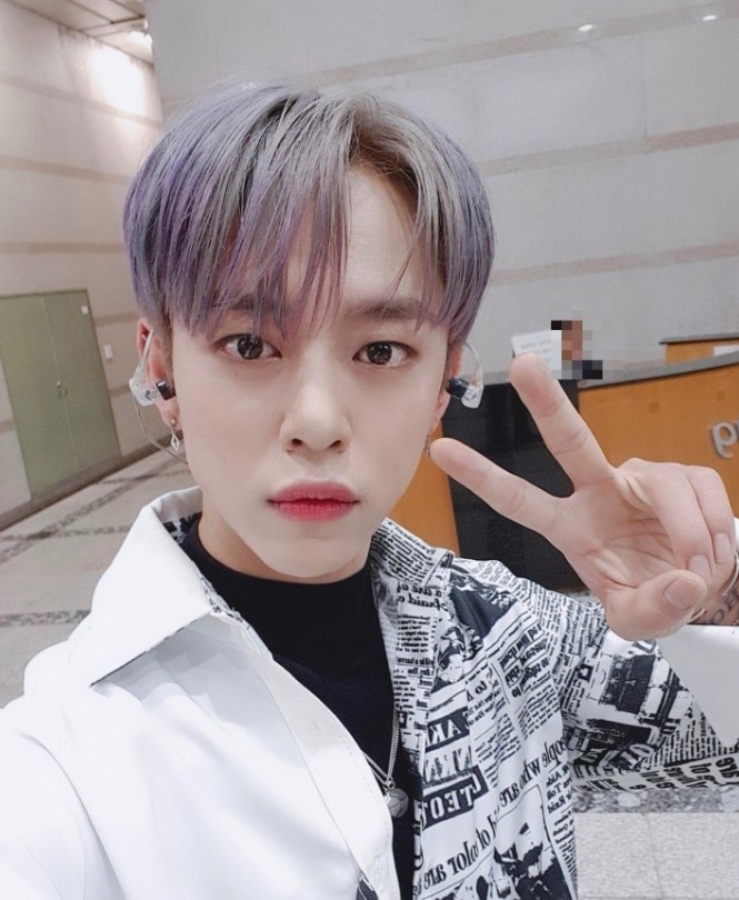 정대현(사진=트위터 캡처)