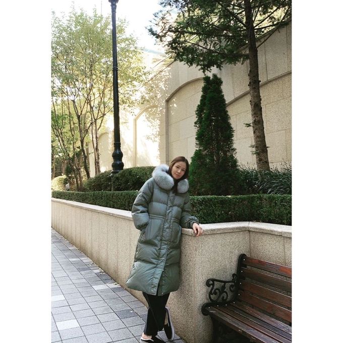 손태영 사진=인스타그램