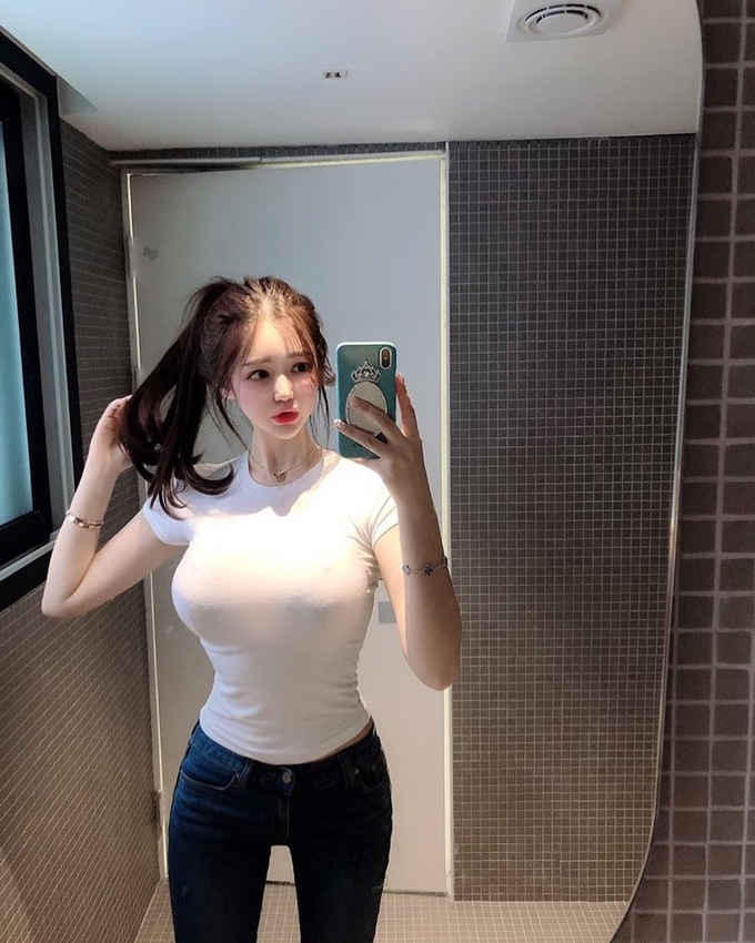 박가린 사진=Instagram