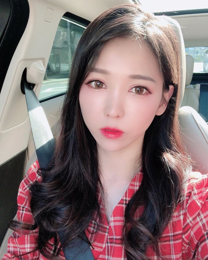 이은혜 사진=SNS