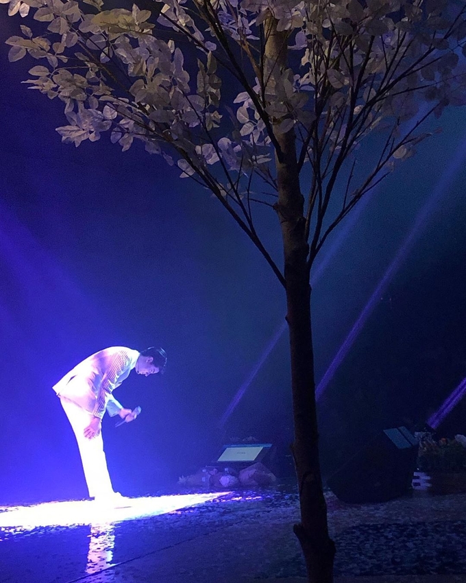 노지훈사진=SNS 캡처