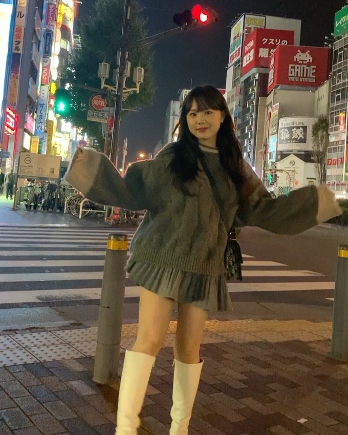 홍영기 사진=SNS