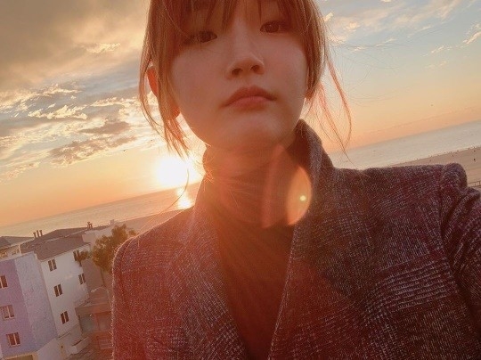 박소담(사진=인스타그램 캡처)