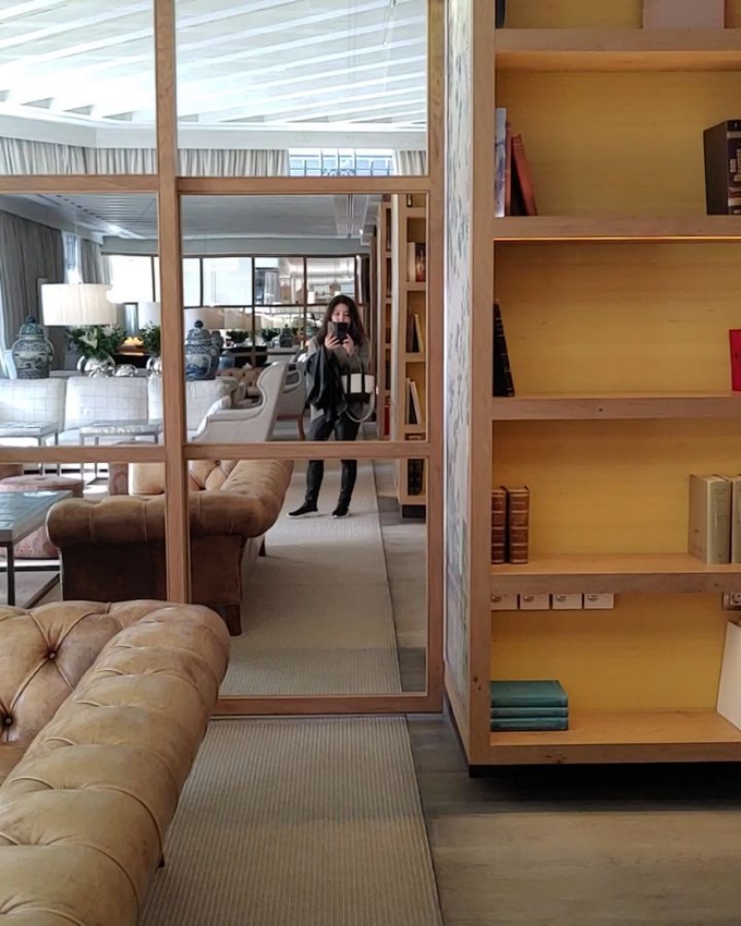 한혜연 사진=인스타그램 캡처