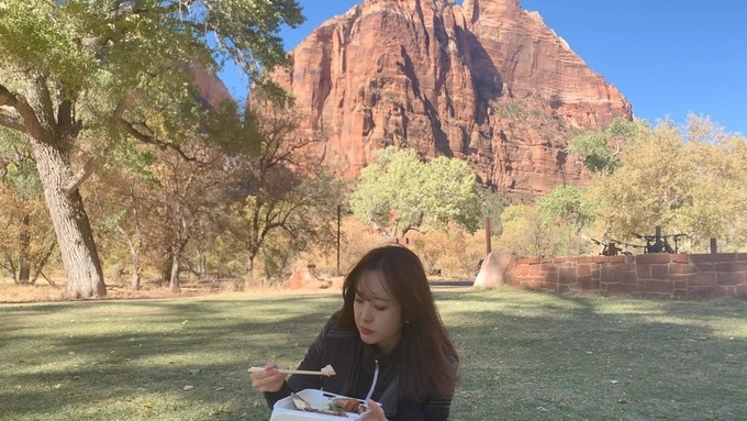 정주희 사진=SNS