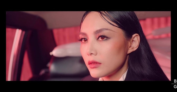 미료 사진=Instagram