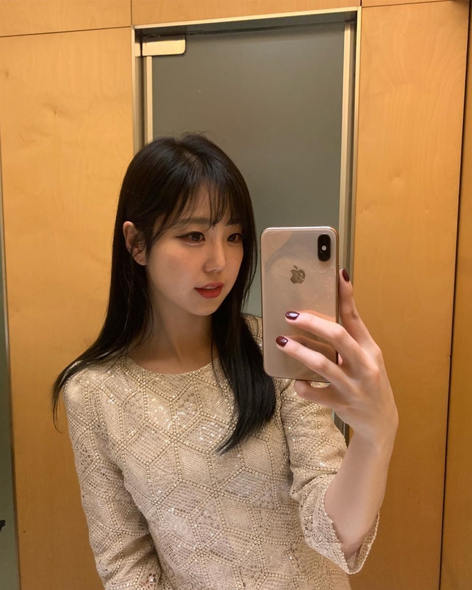 김가영 사진 = SNS