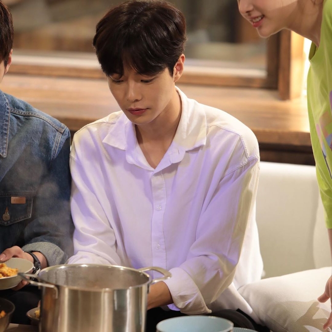 김관수 사진출처=SNS 캡처