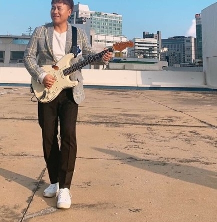 배상재(사진=페이스북 캡처)