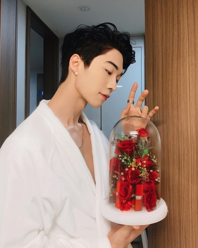 유리 출처=인스타그램