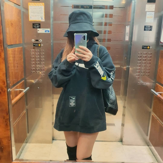 홍진영 사진출처=SNS 캡처