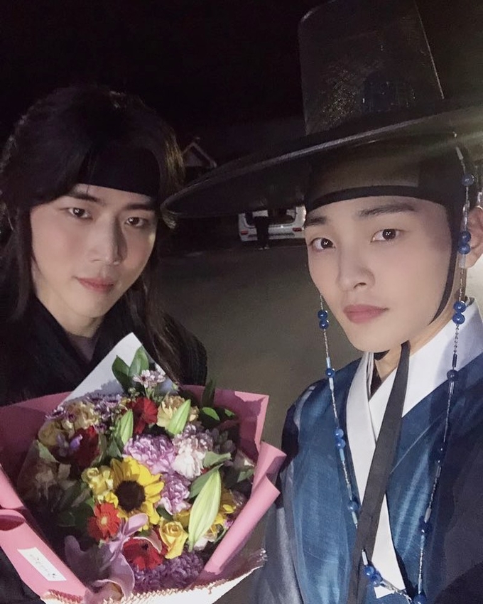 김민재 사진 = SNS