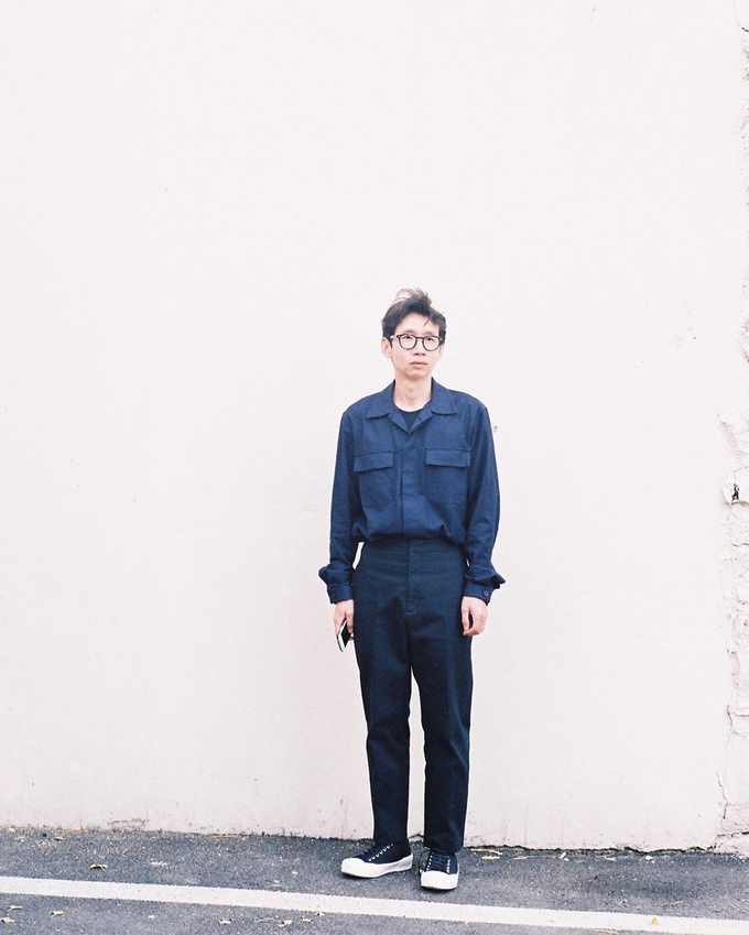 봉태규 출처=인스타그램