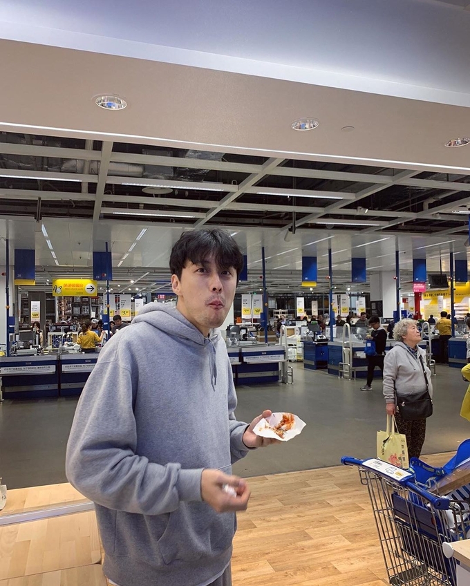 백종원 사진출처=SNS