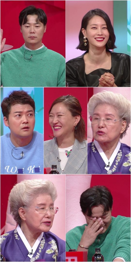 사장님 귀는 당나귀 귀 스틸컷 사진제공=KBS2