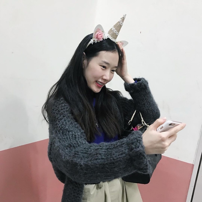 최서연 사진=SNS 캡처